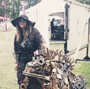 Meet your Posher, Chanell